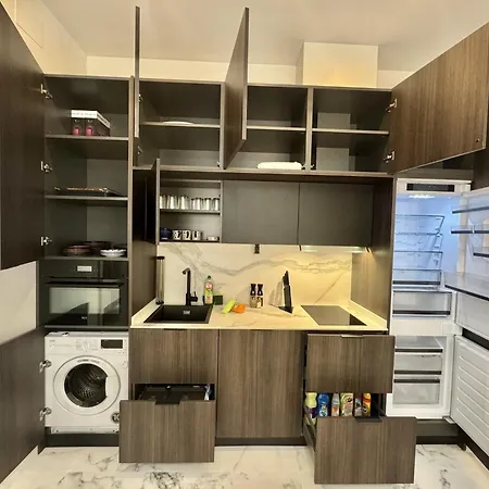 Flats In With Free Wifi Torremolinos