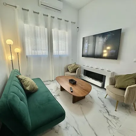 Flats In With Free Wifi Torremolinos