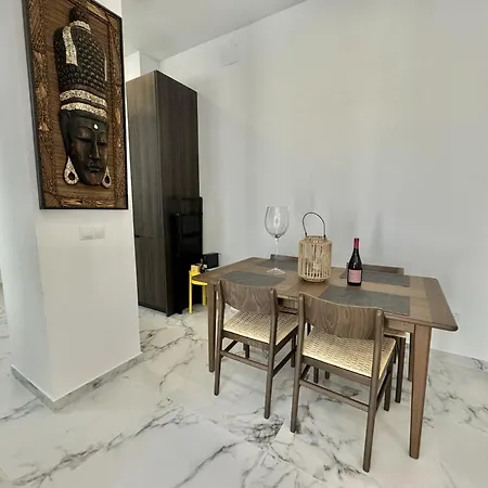 Flats In With Free Wifi Torremolinos