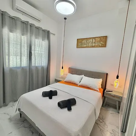 Apartamento Flats In With Free Wifi