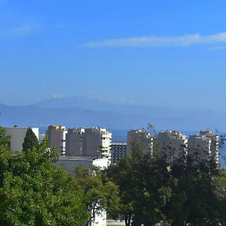 Flats In With Free Wifi Torremolinos