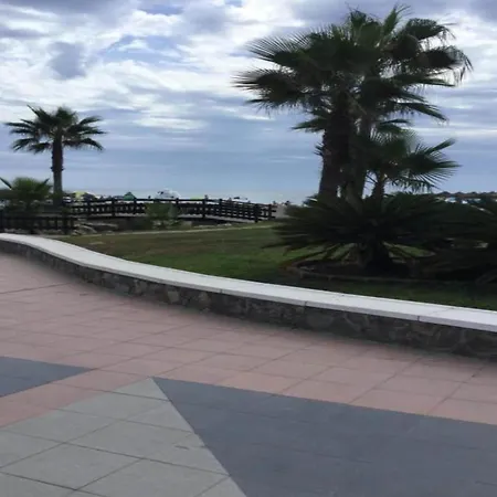 Flats In With Free Wifi Lejlighed Torremolinos