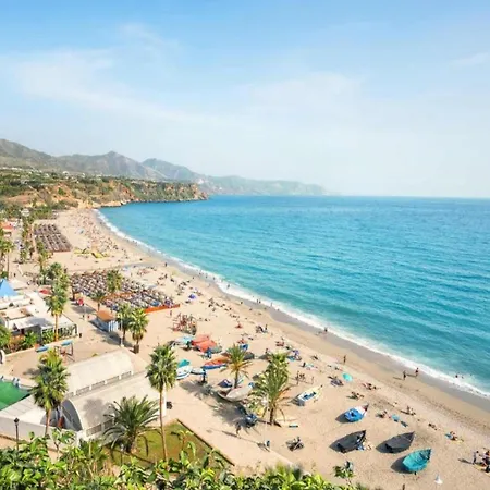 Flats In With Free Wifi Torremolinos