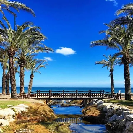 Flats In With Free Wifi Apartamento Torremolinos