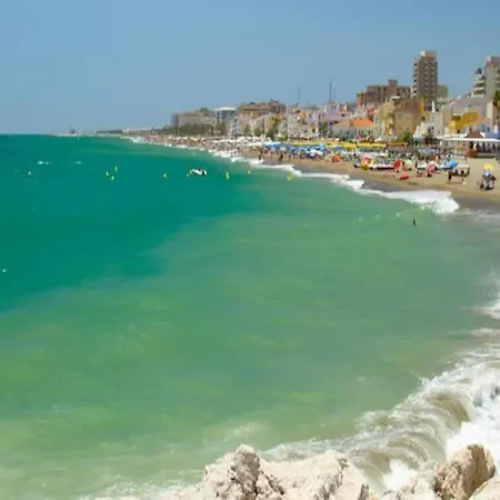 Flats In With Free Wifi Torremolinos