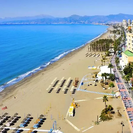 Flats In With Free Wifi * Torremolinos