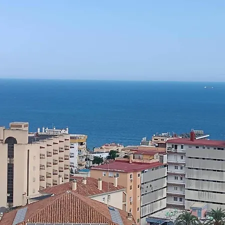 Flats In With Free Wifi Lejlighed